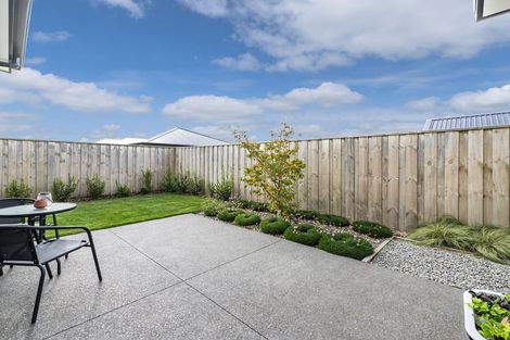 Photo of property in 9 Coney Place, Rolleston, 7614