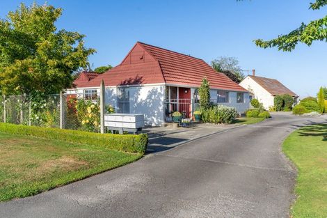 Photo of property in 56d Mackenzie Street, Winton, 9720
