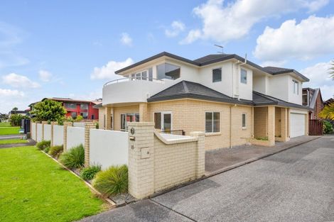 Photo of property in 1/16 Hattaway Avenue, Bucklands Beach, Auckland, 2012