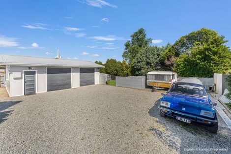 Photo of property in 43 Rayner Street, Temuka, 7920