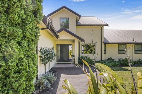 Photo of property in 12 Makerikeri Road, Loburn, Rangiora, 7472