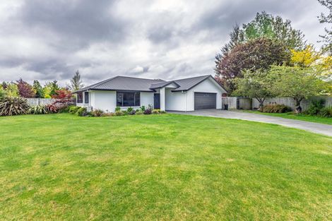 Photo of property in 39f Morgan Street, Methven, 7730