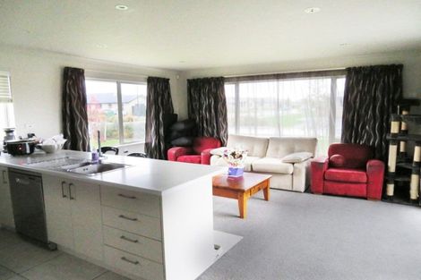 Photo of property in 26 Quartz Drive, Rolleston, 7614