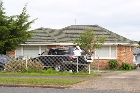Photo of property in 2/46 Graeme Avenue, Mangere East, Auckland, 2024
