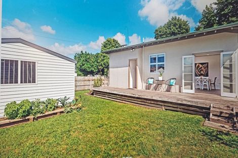 Photo of property in 27 Hospital Road, Mangapapa, Gisborne, 4010