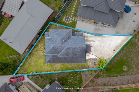 Photo of property in 68d Henwood Road, Mangere East, Auckland, 2024