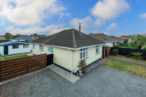 Photo of property in 52 Rutherford Street, Woolston, Christchurch, 8023