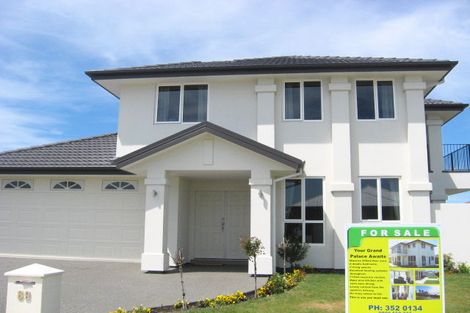 Photo of property in 89 O'neill Avenue, Northwood, Christchurch, 8051