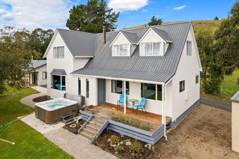 Photo of property in 749 East Taieri-allanton Road, Allanton, Mosgiel, 9092