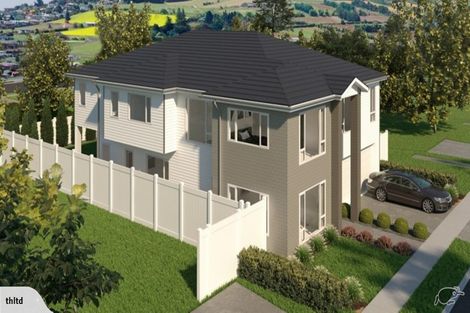 Photo of property in 31 Koropa Road, Flat Bush, Auckland, 2019