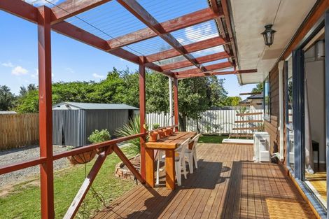 Photo of property in 12 Sewell Street, Linwood, Christchurch, 8062