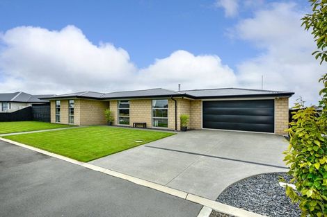 Photo of property in 8 Chert Street, Rolleston, 7614