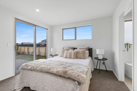 Photo of property in 15 Duporth Road, Rolleston, 7614