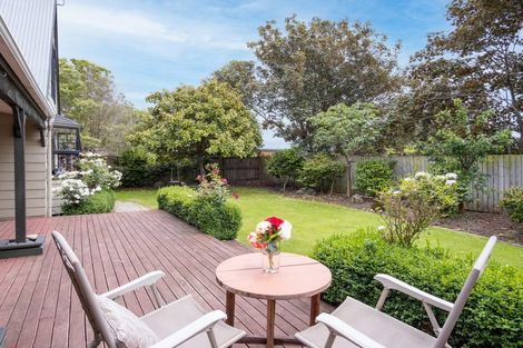 Photo of property in 52 Gladstone Road, Woodend, 7610