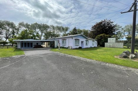 Photo of property in 1186 Egmont Road, Egmont Village, New Plymouth, 4372