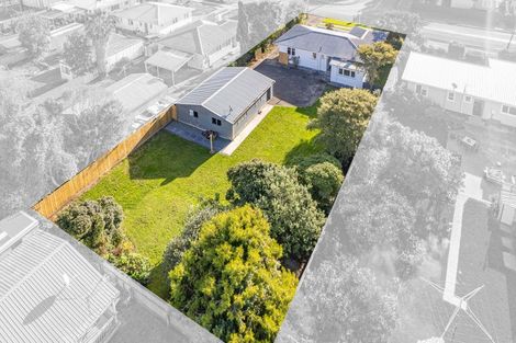 Photo of property in 12 Ward Street, Aramoho, Whanganui, 4500