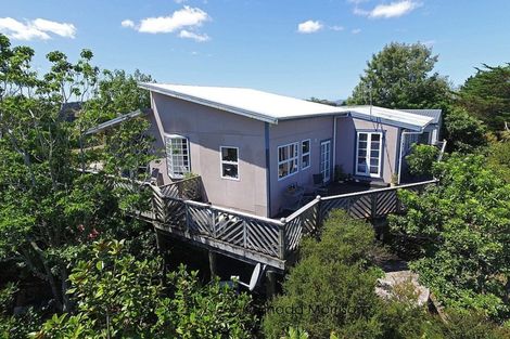 Photo of property in 1738 State Highway 12, Paparoa, 0571