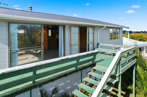 Photo of property in 121 Herewaka Street, Thames, 3500