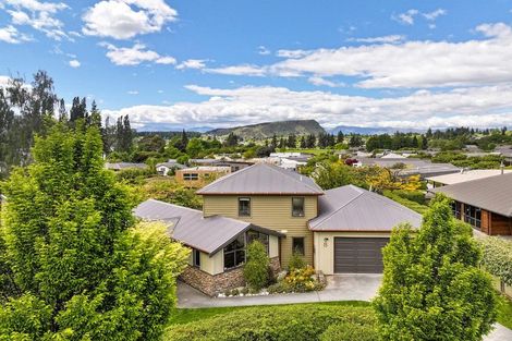 Photo of property in Meadowstone Drive, Wanaka, 9305