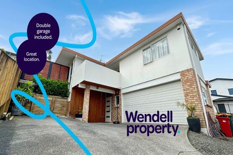 Photo of property in 2/15 Stephanie Close, Glenfield, Auckland, 0629