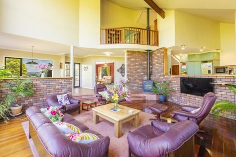 Photo of property in 526 River Road, Otane, 4277