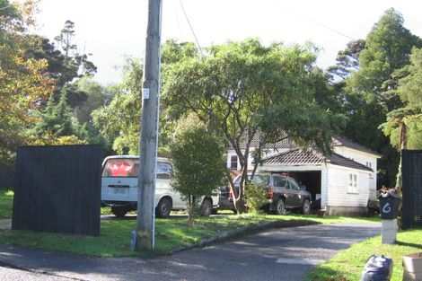 Photo of property in 4 Rimutaka Place, Titirangi, Auckland, 0604