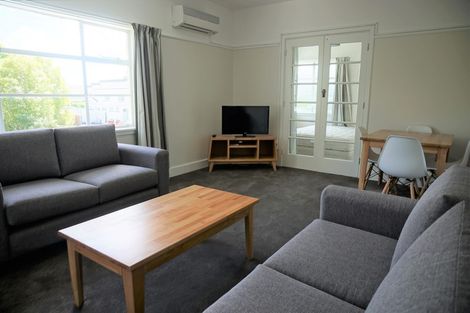 Photo of property in 1/139 Salisbury Street, Christchurch Central, Christchurch, 8013