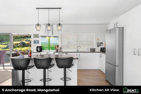 Photo of property in 5 Anchorage Road, Mangawhai Heads, Mangawhai, 0505