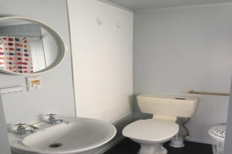 Photo of property in Avon Flats, 14/217u The Terrace, Wellington Central, Wellington, 6011