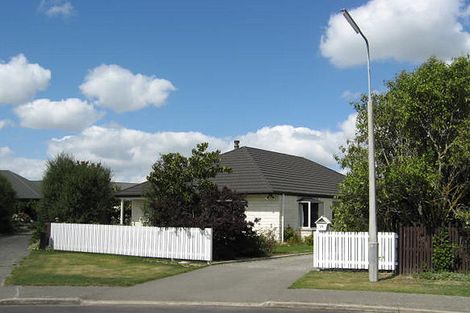 Photo of property in 37b Oakden Drive, Darfield, 7510