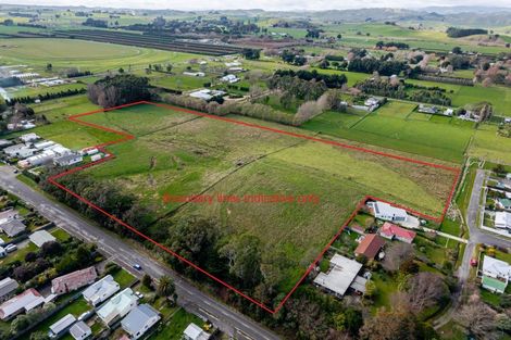 Photo of property in Mclean Street, Woodville, 4920