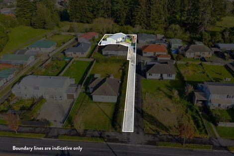 Photo of property in 90a Bader Street, Bader, Hamilton, 3206