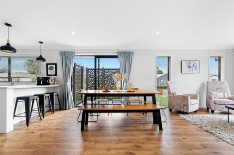 Photo of property in 24 Rehua Drive, Ngaruawahia, 3288