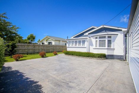 Photo of property in 95 Domett Street, Westport, 7825