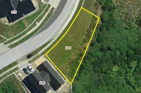 Photo of property in 188 John Burke Drive, Aotea, Porirua, 5024