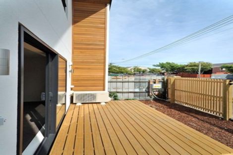 Photo of property in 2/290 Hereford Street, Christchurch Central, Christchurch, 8011