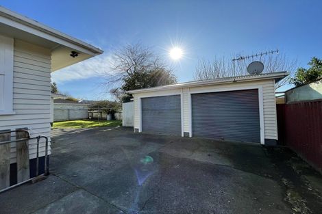 Photo of property in 7 Viscount Place, West End, Palmerston North, 4412