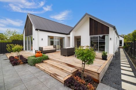 Photo of property in 21a Hawkesbury Avenue, St Albans, Christchurch, 8014