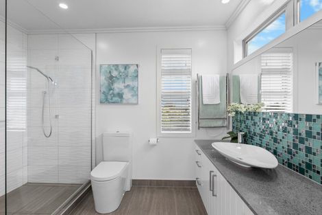 Photo of property in 6 Titoki Way, Waiau Pa, Pukekohe, 2679