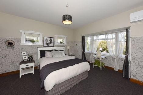 Photo of property in 14 Simeon Street, Spreydon, Christchurch, 8024
