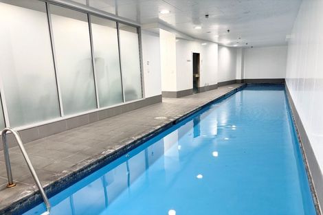 Photo of property in Soho Apartments, 918/74 Taranaki Street, Te Aro, Wellington, 6011