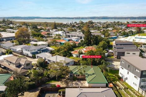 Photo of property in 723b Te Atatu Road, Te Atatu Peninsula, Auckland, 0610