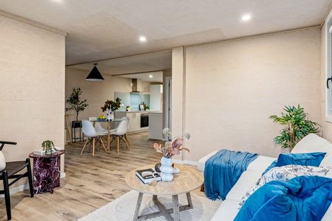 Photo of property in 4/61 Mackworth Street, Woolston, Christchurch, 8062