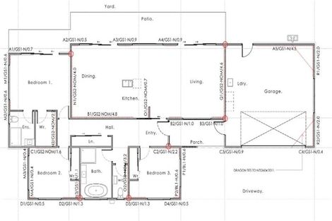 Photo of property in 24a Pringle Street, Waimataitai, Timaru, 7910