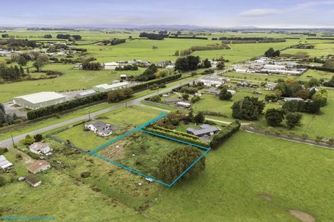 Photo of property in 4 Robertson Street, Woodlands, Invercargill, 9871