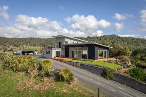 Photo of property in 451 Woodlands Road, Waihi, 3682