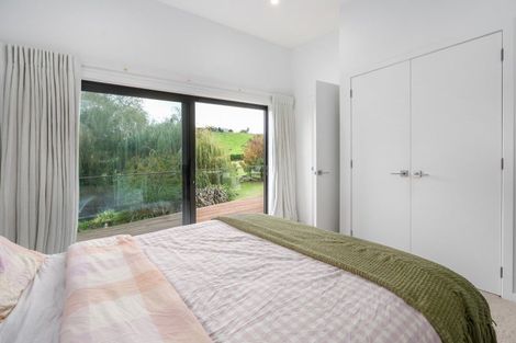 Photo of property in 533 Pencarrow Road, Tamahere, Hamilton, 3283