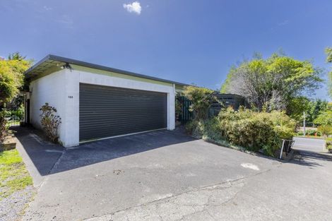 Photo of property in 124 Porangahau Road, Waipukurau, 4200