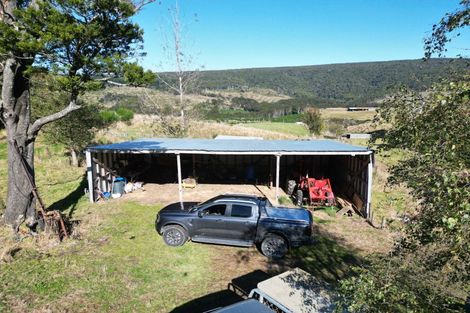 Photo of property in 1612 Tahakopa Valley Road, Tahakopa, Owaka, 9586
