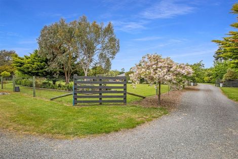 Photo of property in 2/351 Lincoln Rolleston Road, Rolleston, 7615